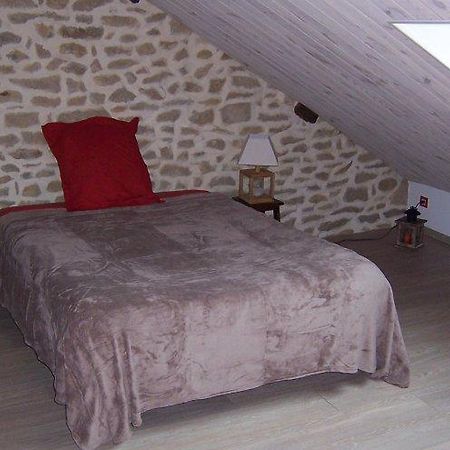 La Maison De Marie-Claire Doncourt-sur-Meuse エクステリア 写真