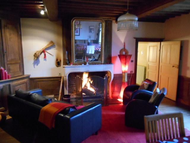 La Maison De Marie-Claire Doncourt-sur-Meuse エクステリア 写真