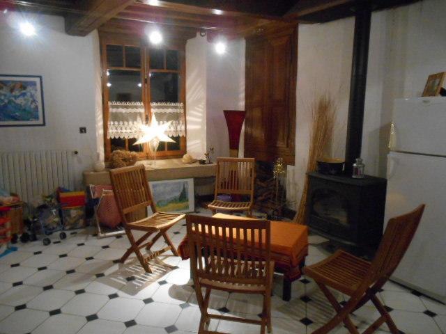 La Maison De Marie-Claire Doncourt-sur-Meuse エクステリア 写真