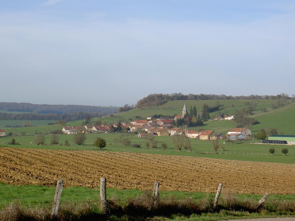 La Maison De Marie-Claire Doncourt-sur-Meuse エクステリア 写真