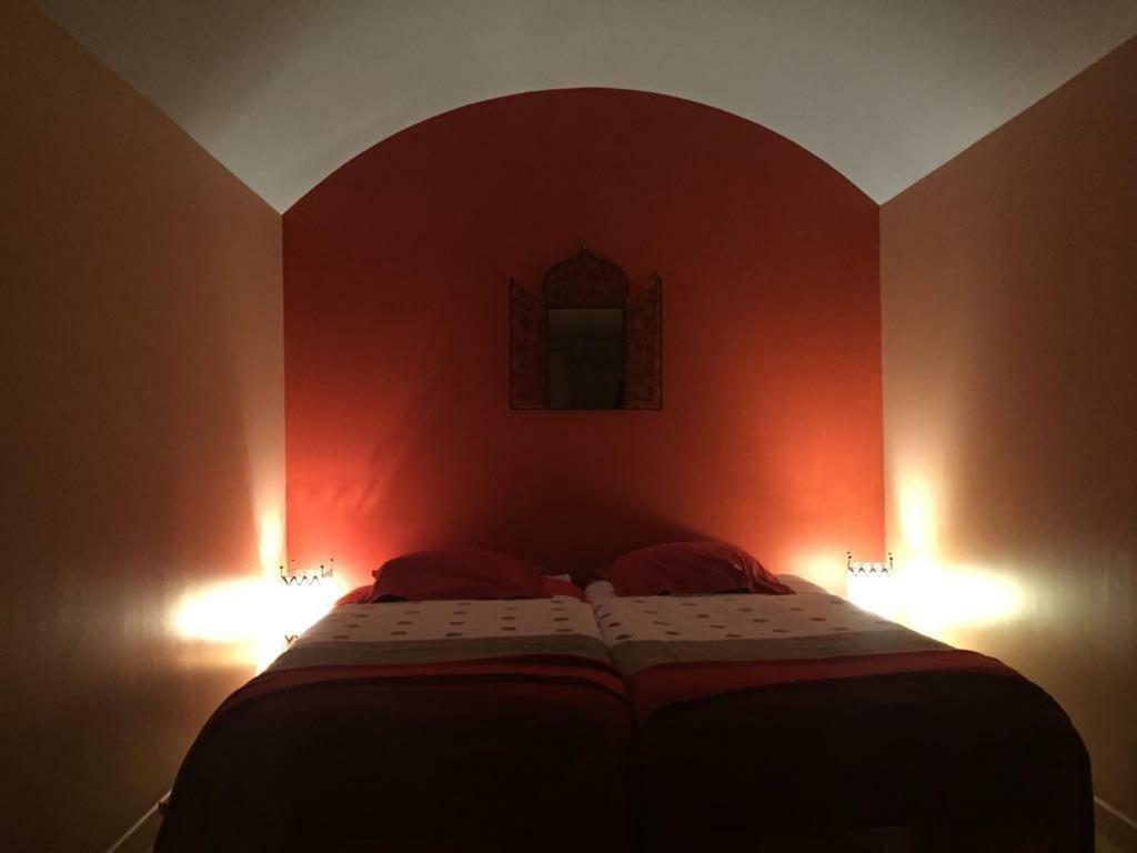La Maison De Marie-Claire Doncourt-sur-Meuse エクステリア 写真
