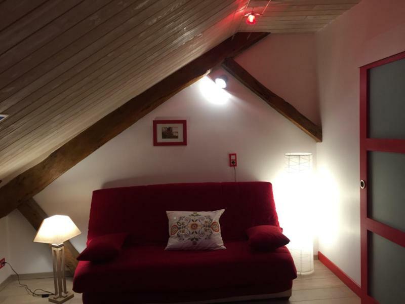 La Maison De Marie-Claire Doncourt-sur-Meuse エクステリア 写真